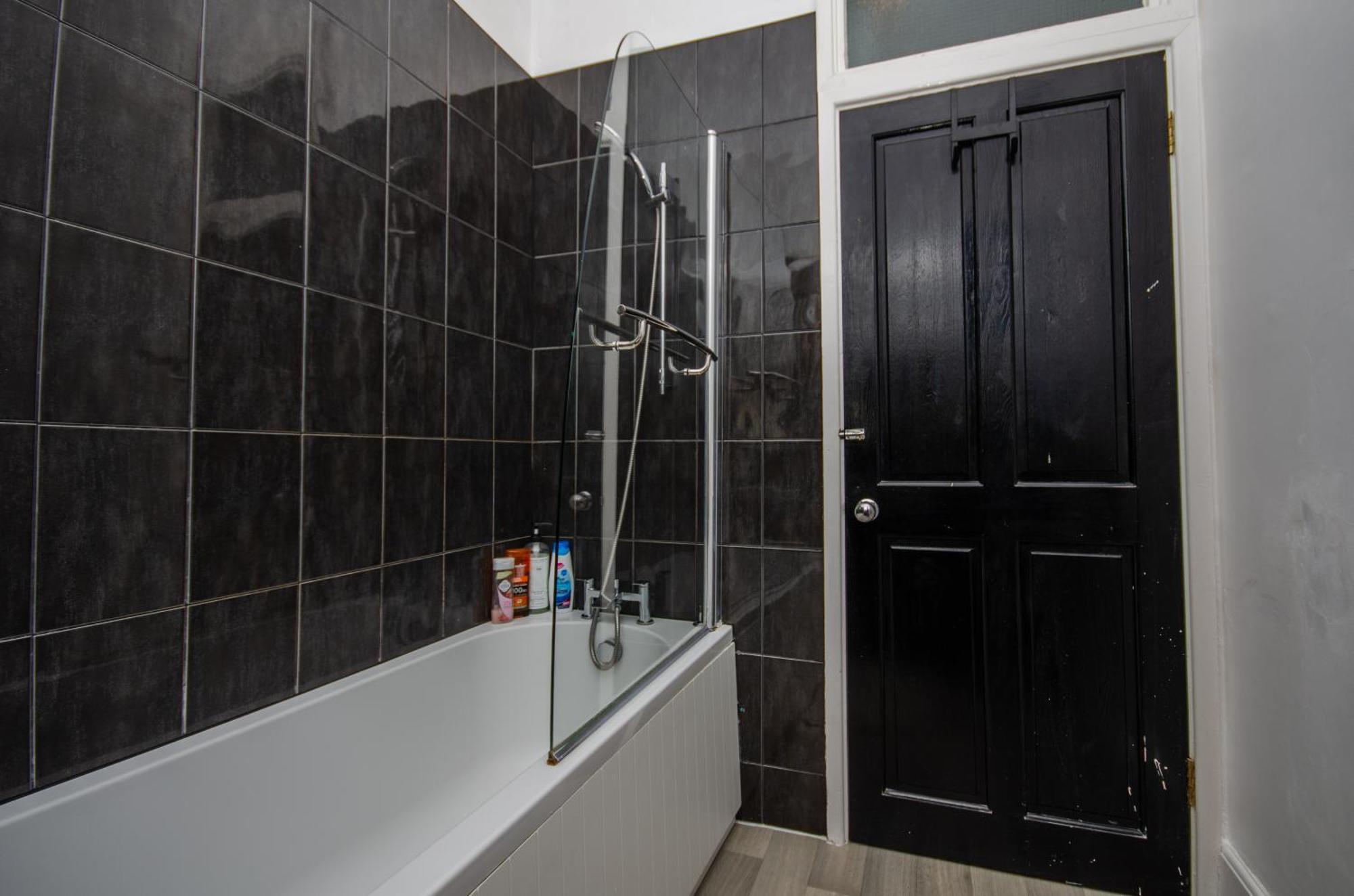 Stylish 91Sqm Victoria 2 Bedroom Apartment 브리스틀 외부 사진